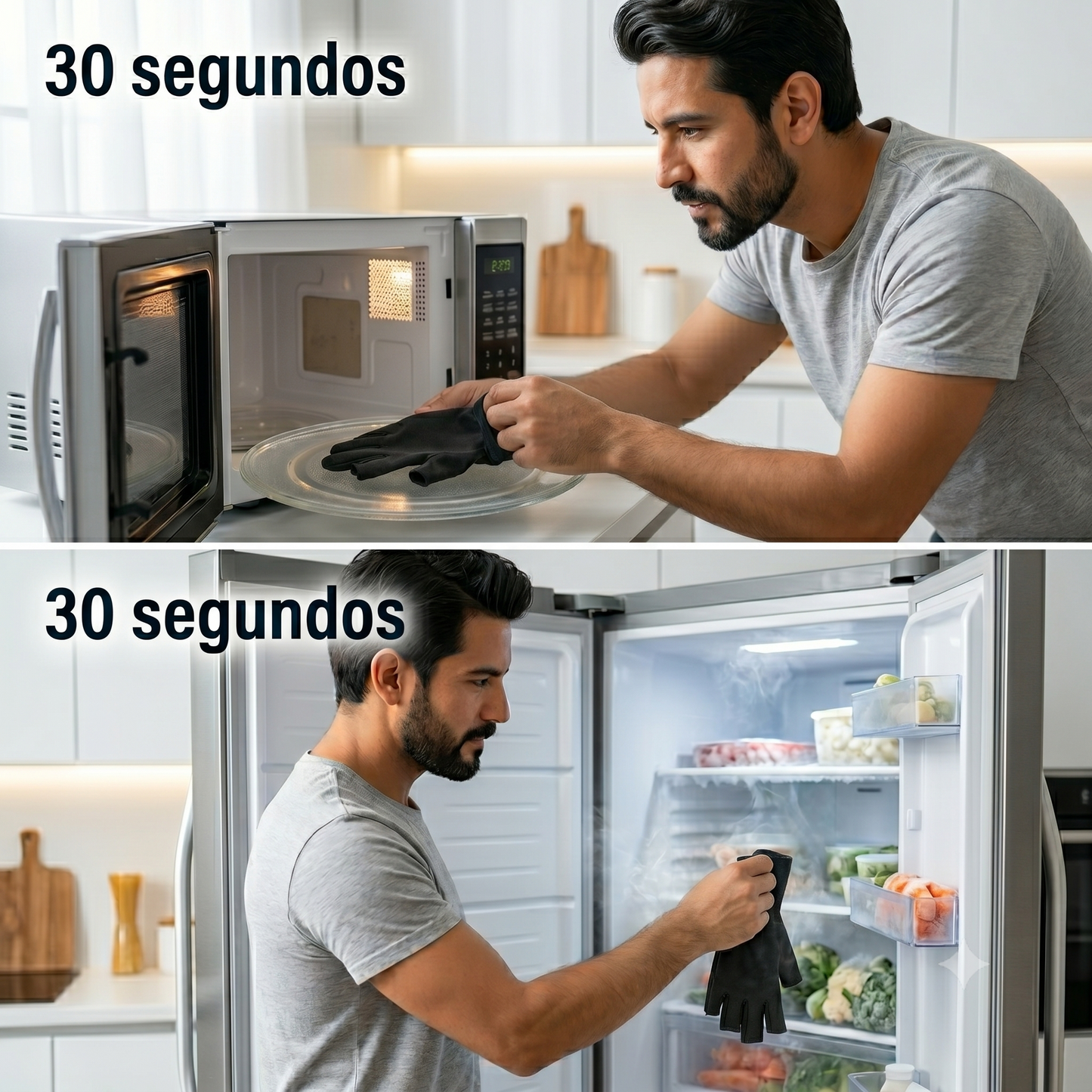 GUANTE PREMIUM