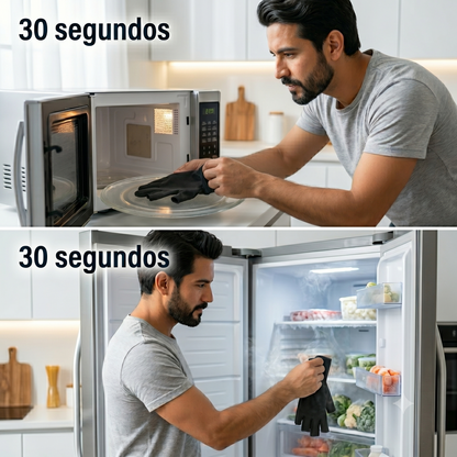 GUANTE PREMIUM